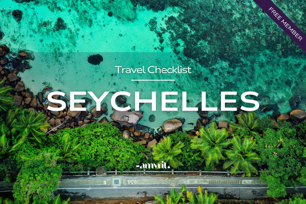 Seychelles Ultimate Travel Checklist - Pack Like a Pro and Stay Safe